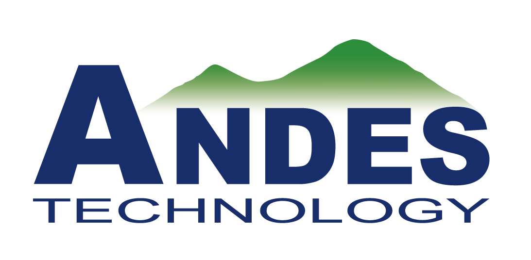 Andes Logo 250x150