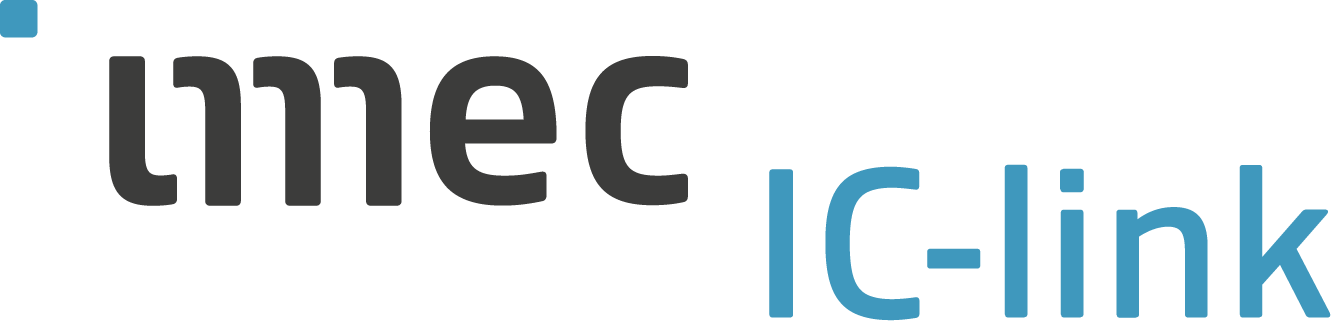 imec ic-link logo